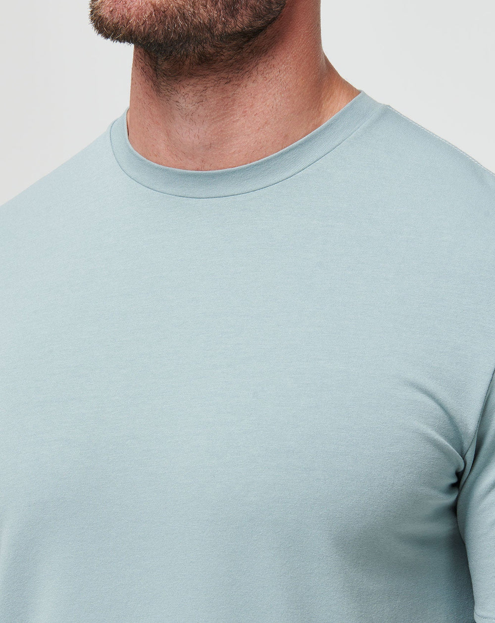 Arona Travis Mathew Cloud Crew Tee