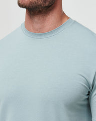 Arona Travis Mathew Cloud Crew Tee