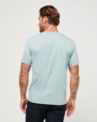 Arona Travis Mathew Warmer Tides Tee
