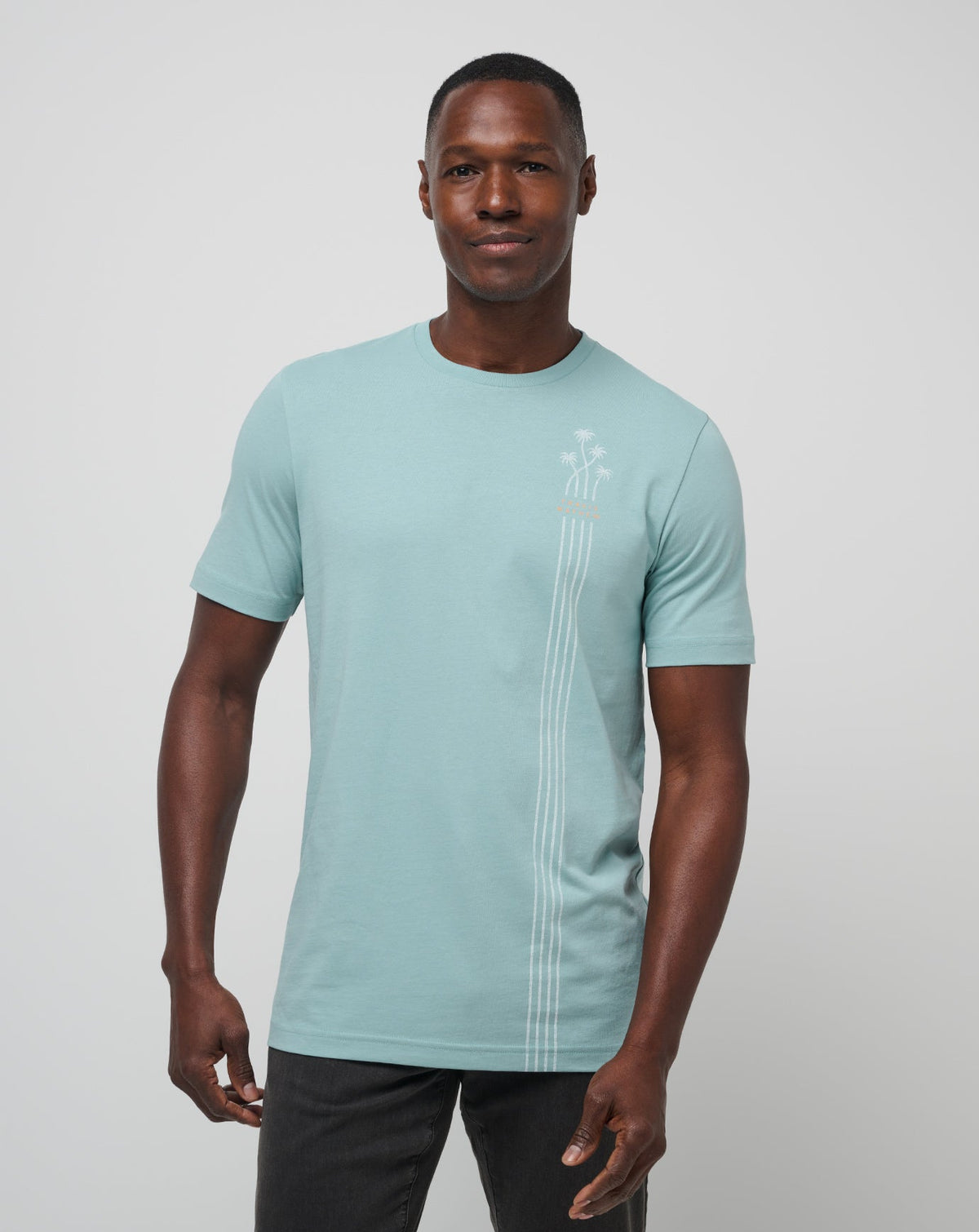 Cameo Travis Mathew Pacific Vibe Tee