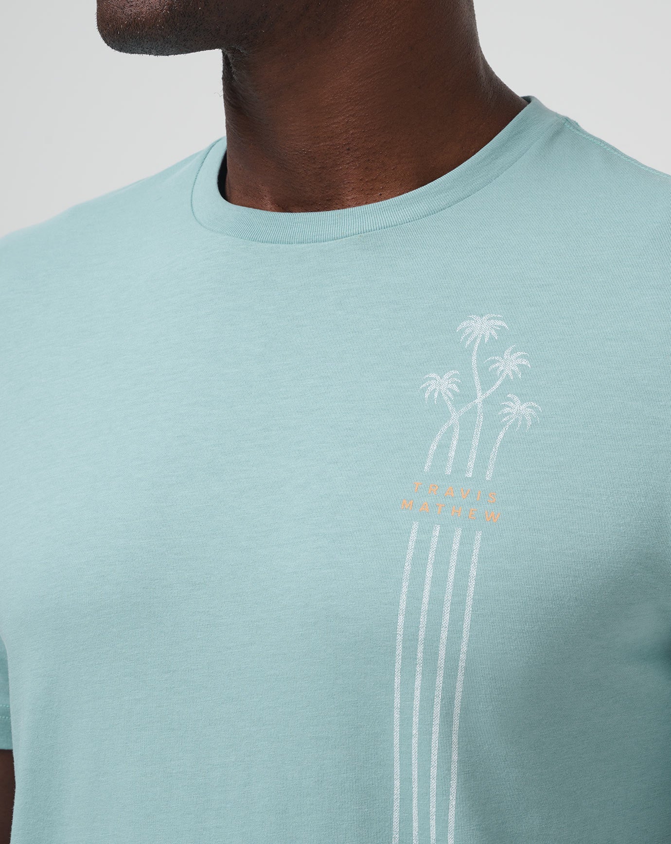 Cameo Travis Mathew Pacific Vibe Tee