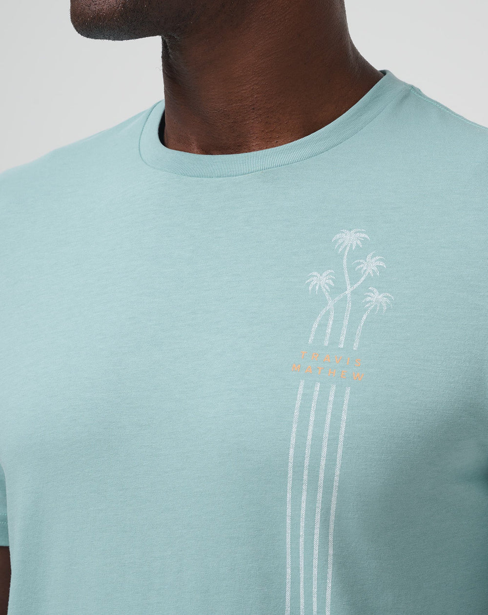Cameo Travis Mathew Pacific Vibe Tee