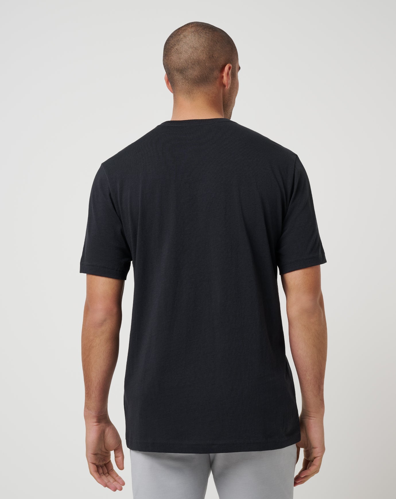 Black Travis Mathew Los Angeles Dodgers Sunset Slam 2.0 Tee