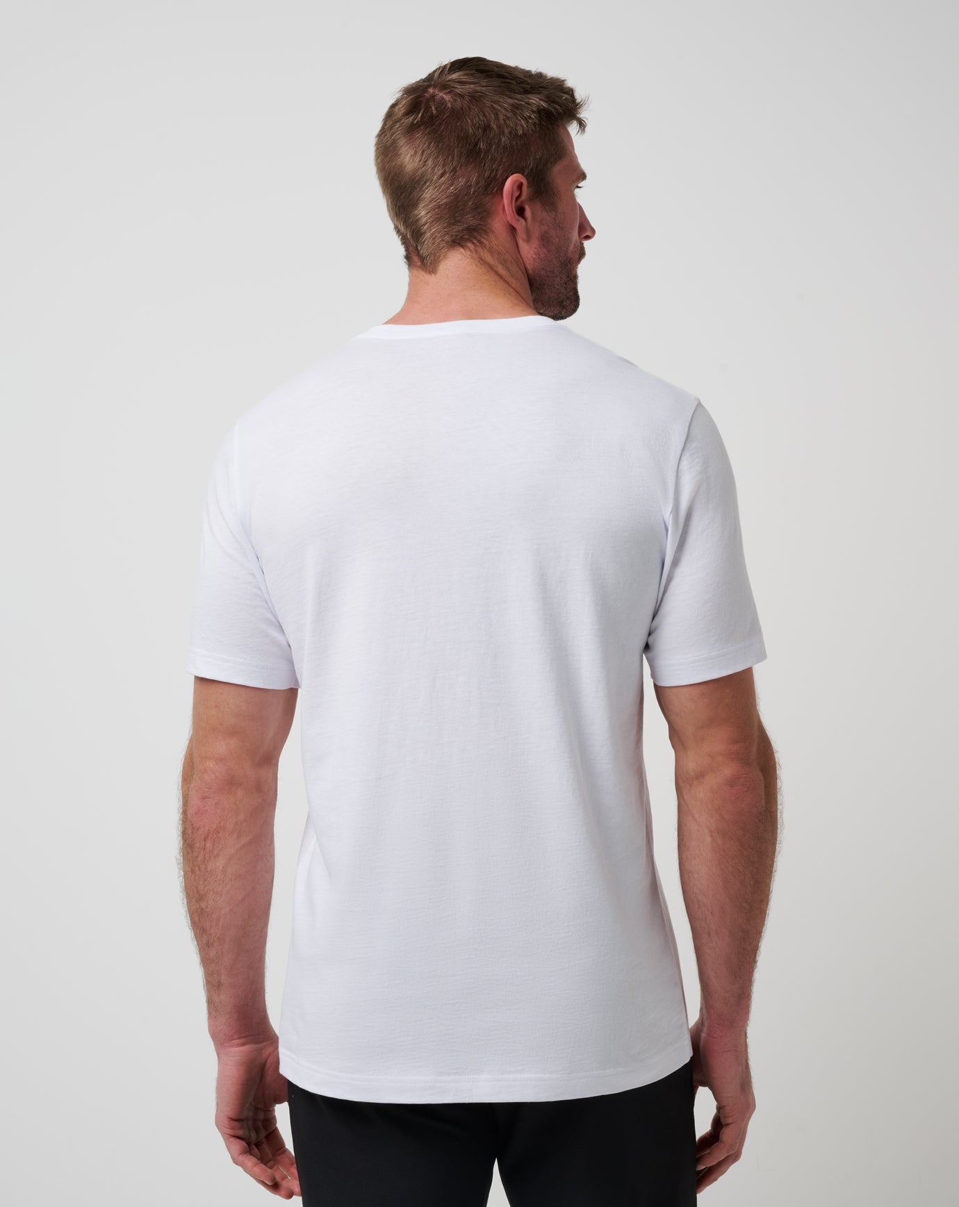 White Travis Mathew San Francisco Giants Sunset Slam 2.0 Tee