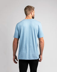 Heather Allure Travis Mathew Everglades 2.0 Tee
