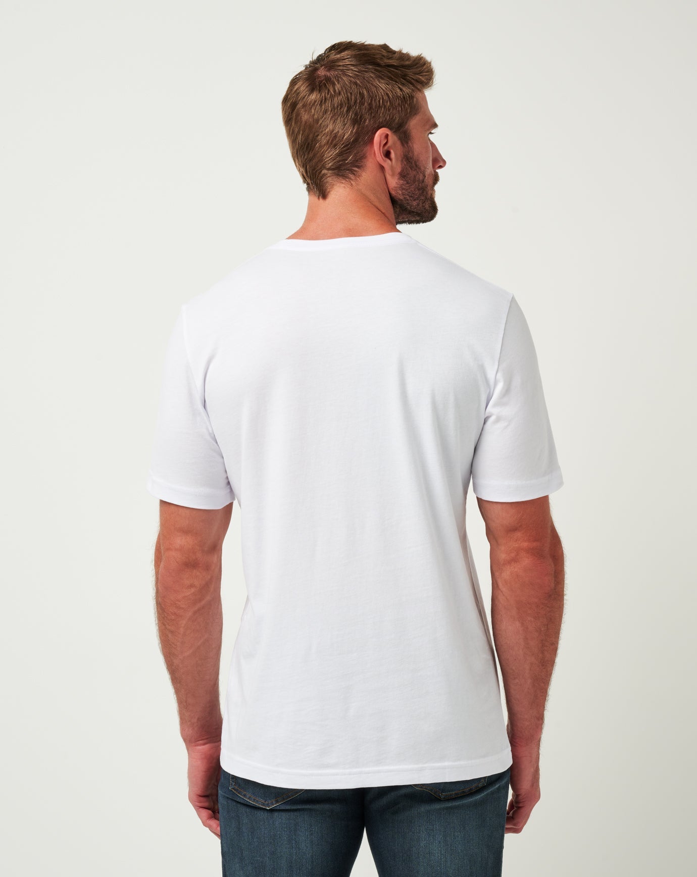 White Travis Mathew Boston Red Sox In The Dugout Tee