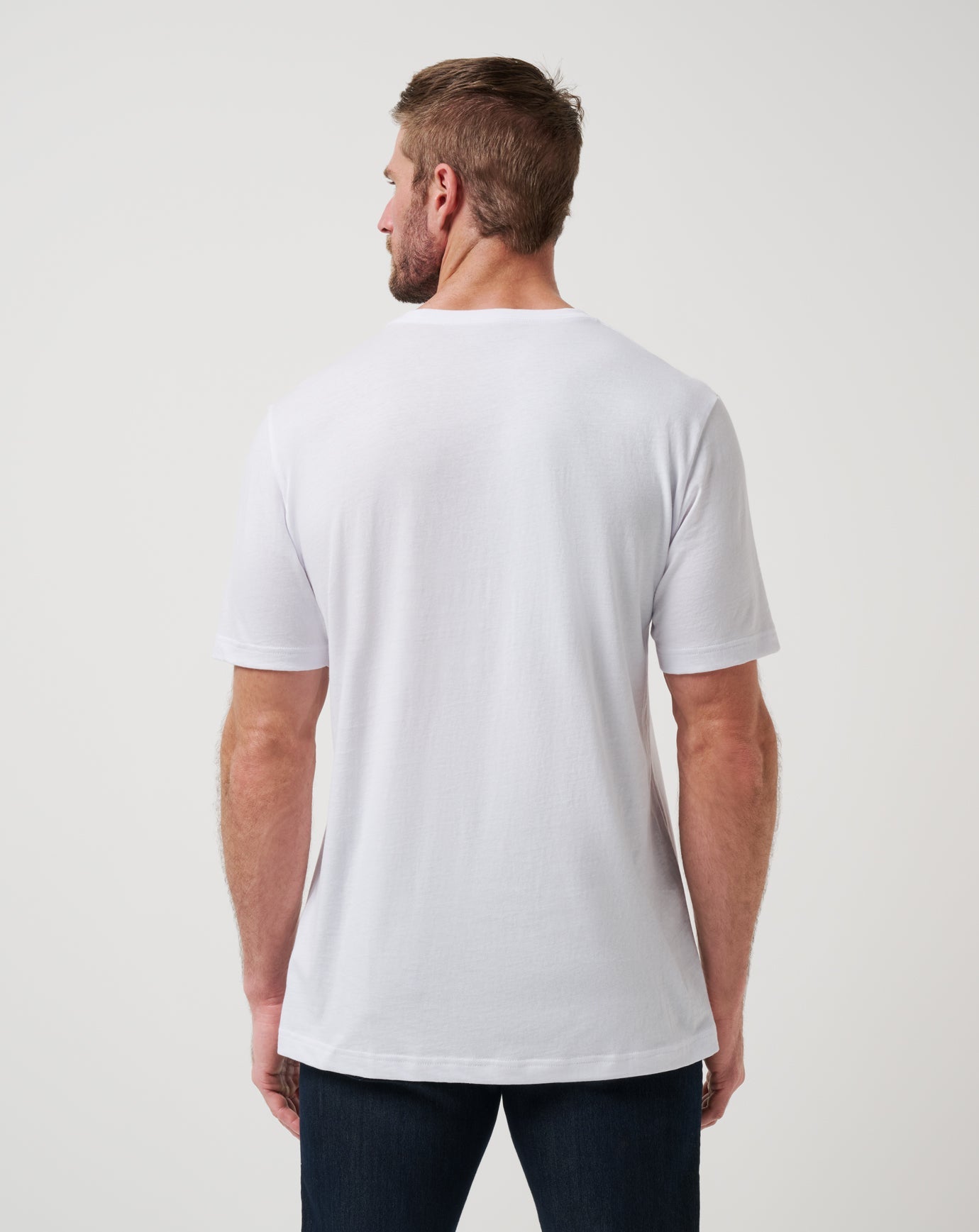 White Travis Mathew Philadelphia Phillies Sunset Slam 2.0 Tee