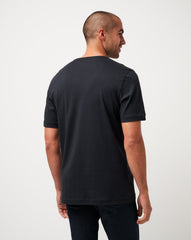 Black Travis Mathew San Francisco Giants Sunset Slam Tee