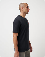 Black Travis Mathew Baltimore Orioles Sunset Slam 2.0 Tee