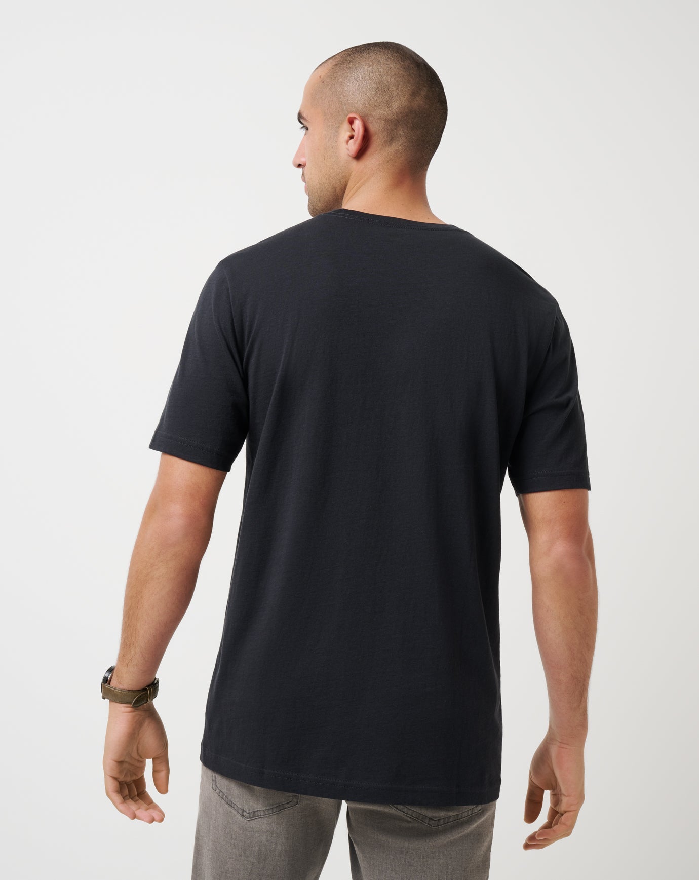 Black Travis Mathew Baltimore Orioles Sunset Slam 2.0 Tee