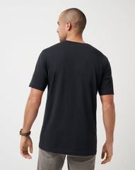 Black Travis Mathew Baltimore Orioles Sunset Slam 2.0 Tee