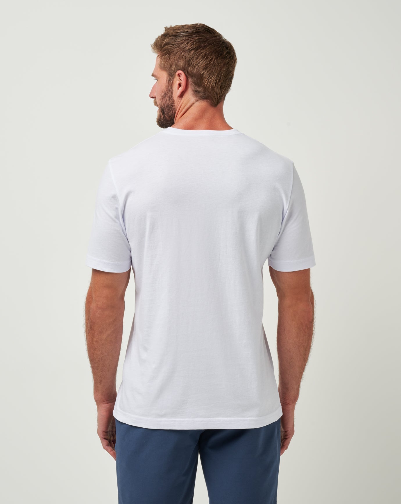 White Travis Mathew Arizona Diamondbacks Strike One Tee