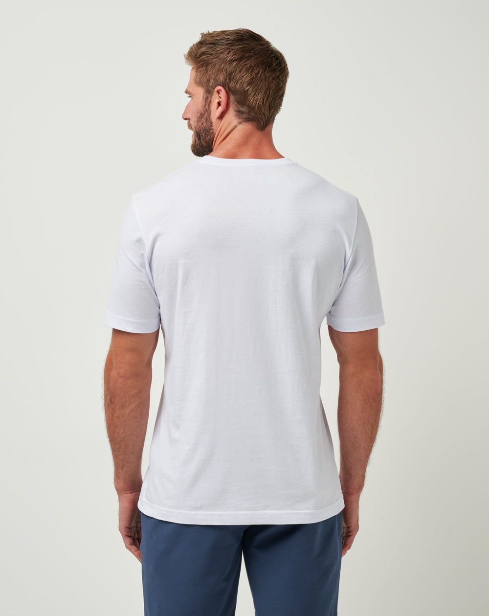 White Travis Mathew Arizona Diamondbacks Strike One Tee