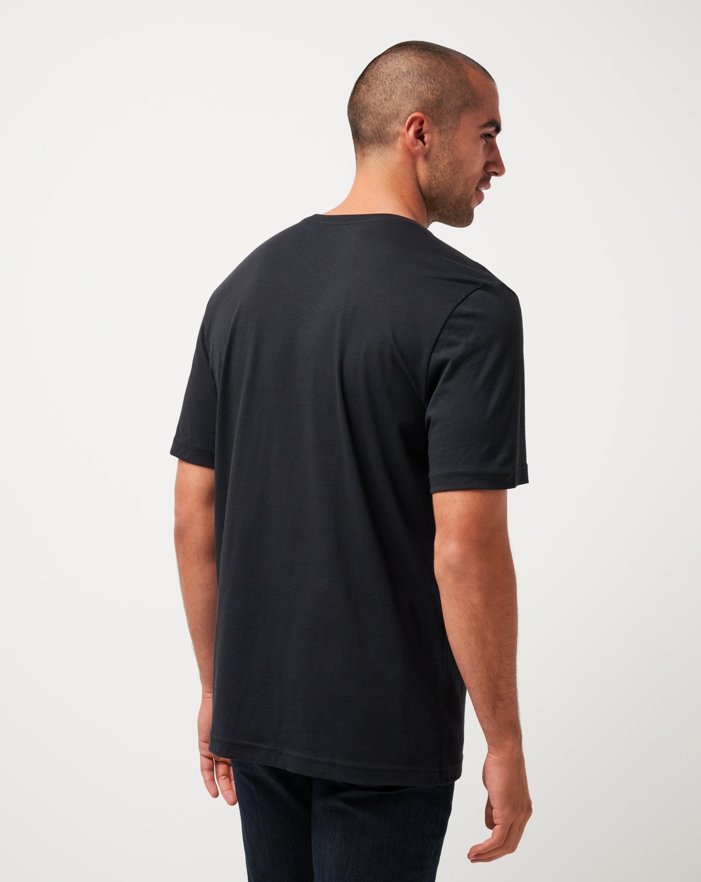Black Travis Mathew Arizona Diamondbacks Sunset Slam Tee