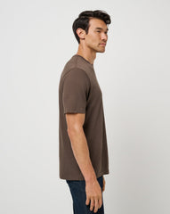 Chocolate Travis Mathew Tasting Room Tee