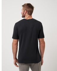 Black Travis Mathew Cloud Tee