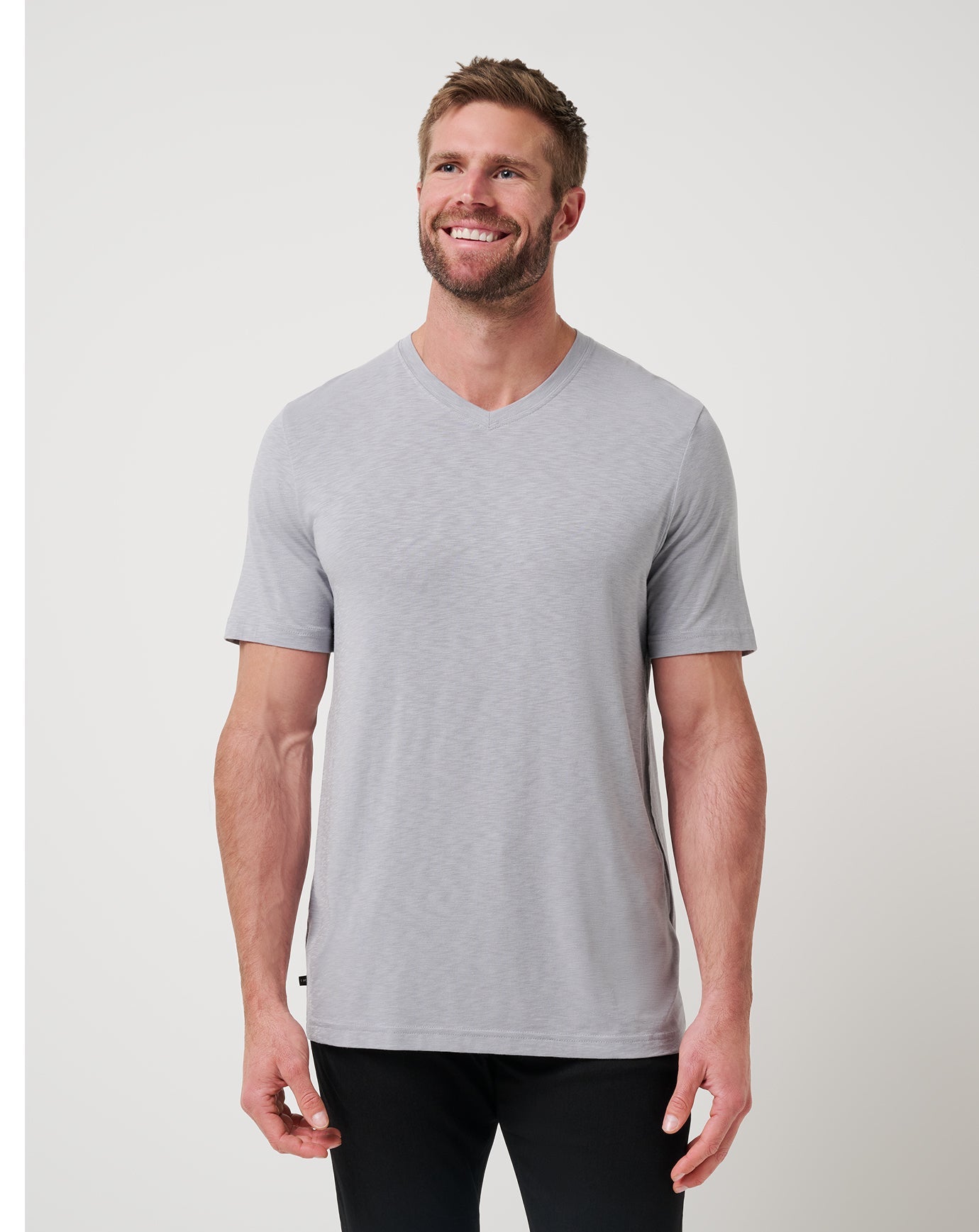 Sleet Travis Mathew Cloud Tee