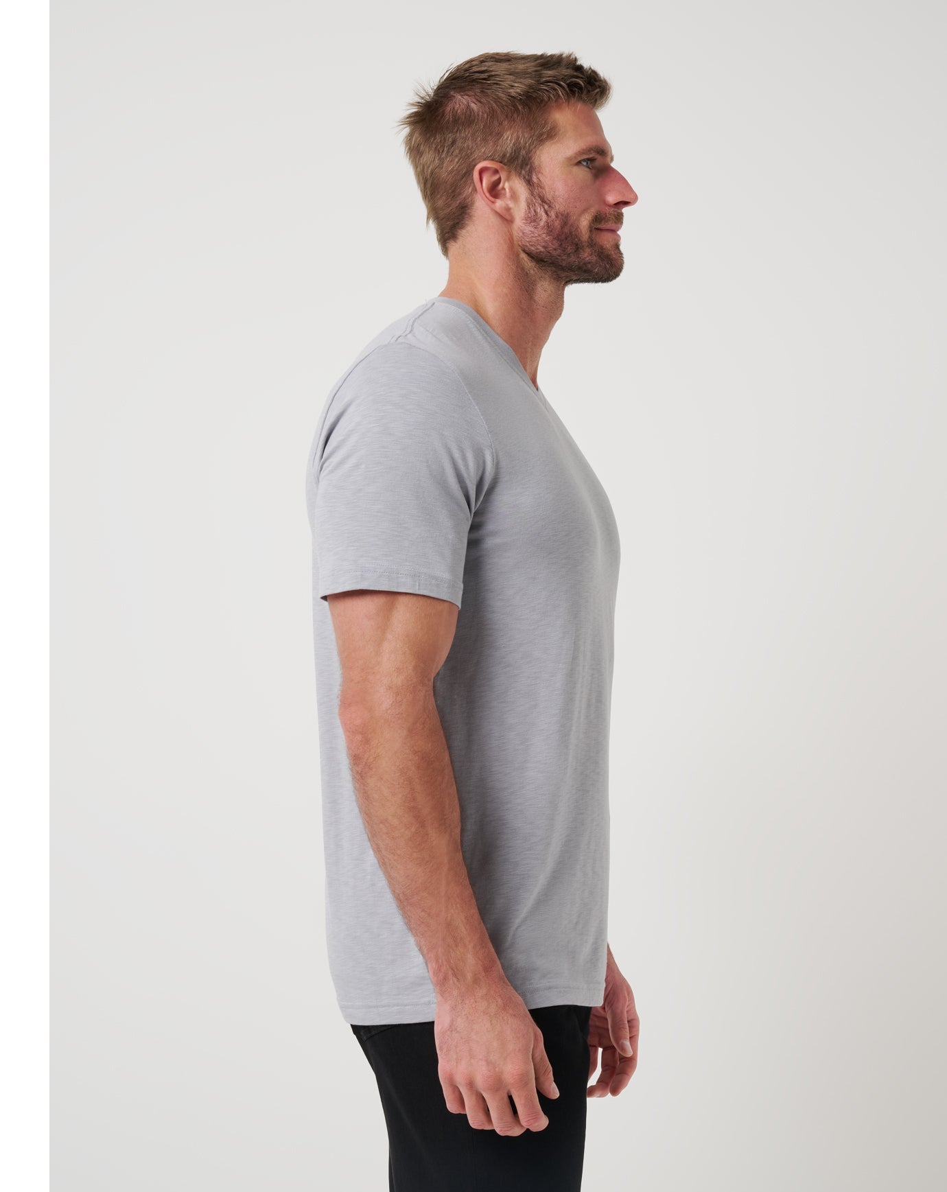 Sleet Travis Mathew Cloud Tee