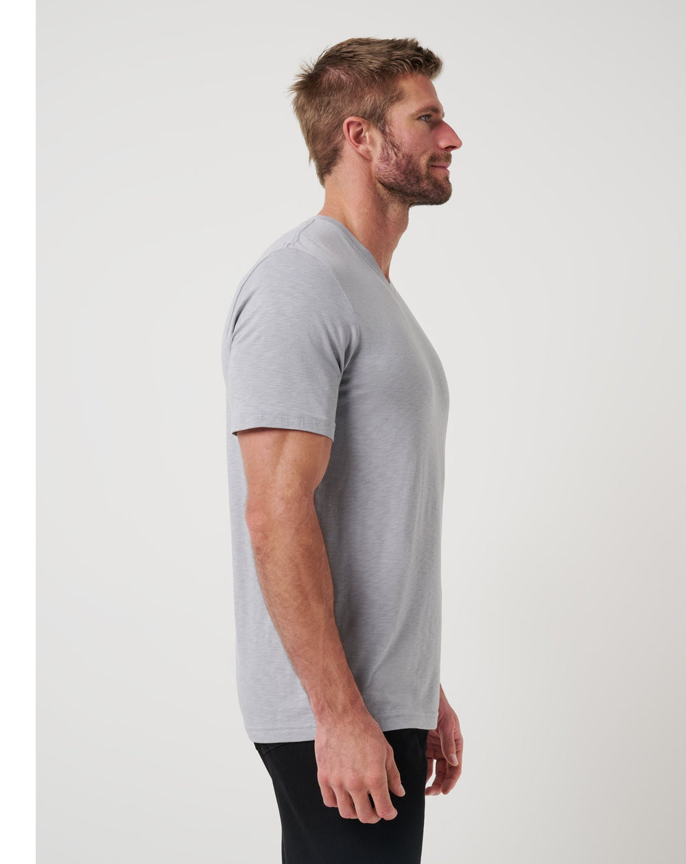 Sleet Travis Mathew Cloud Tee