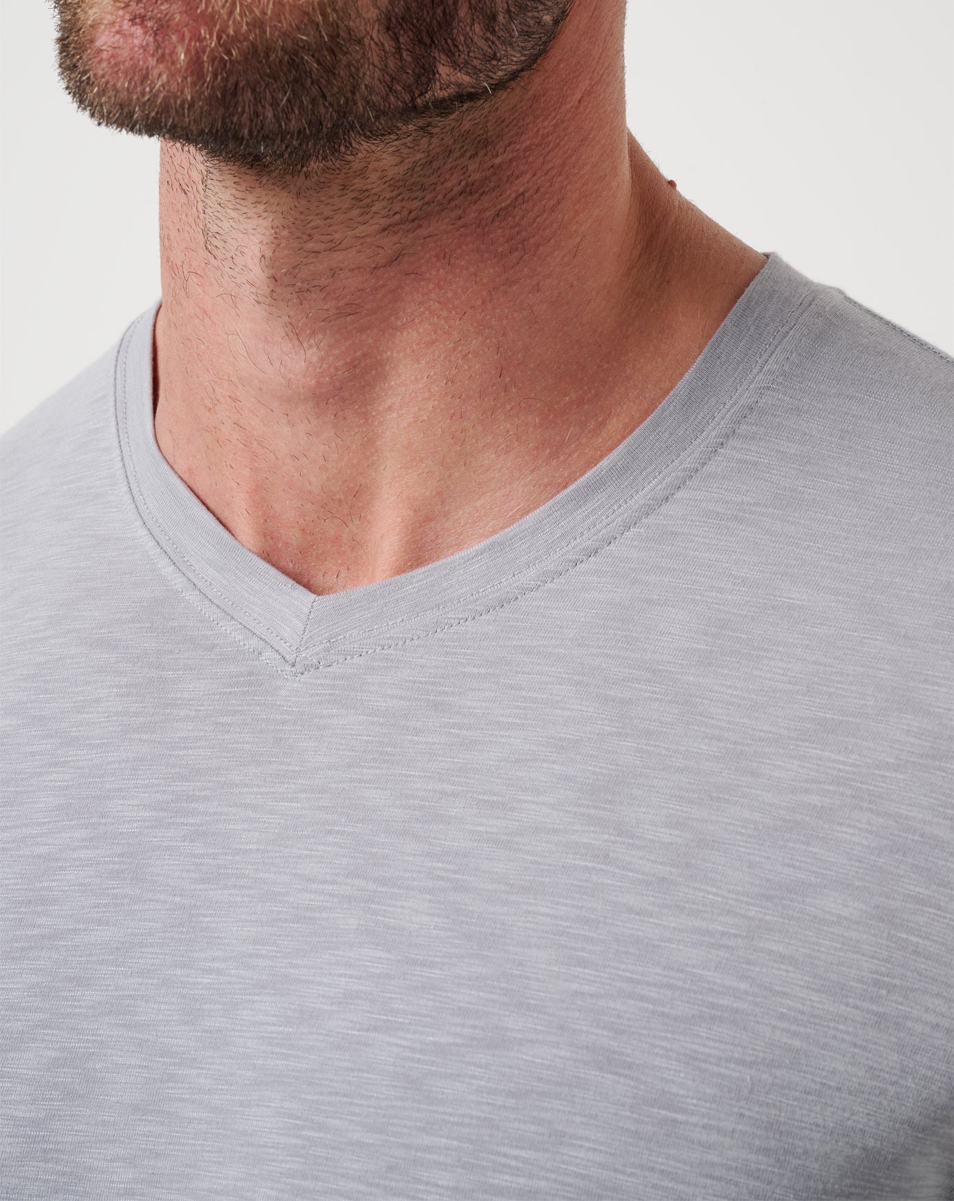 Sleet Travis Mathew Cloud Tee