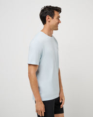 Azzurro Travis Mathew Coastal Scenery Tee