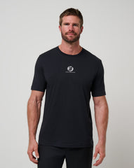 Black Travis Mathew Shot Maker Tee