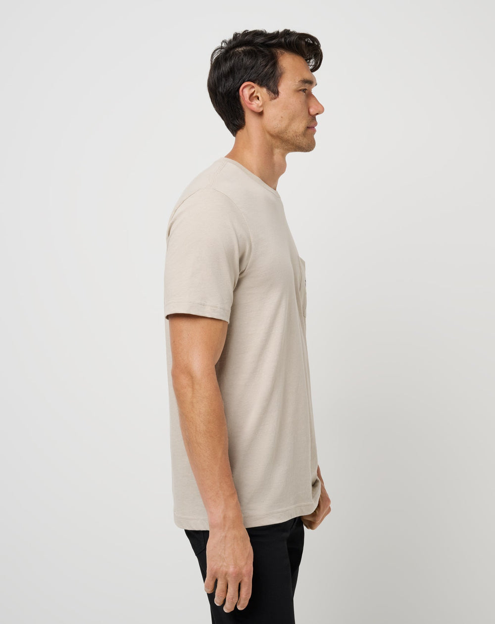 Island Fossil Travis Mathew Vineyard Tour Tee