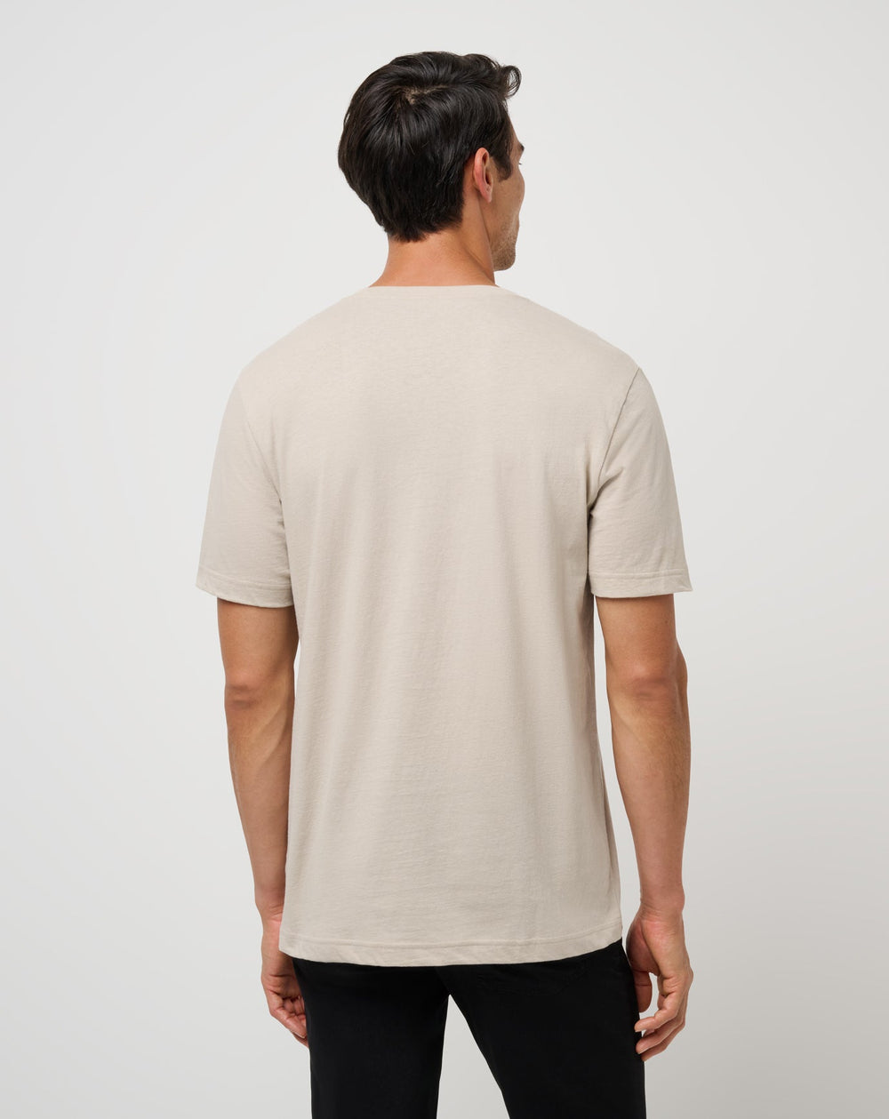 Island Fossil Travis Mathew Vineyard Tour Tee