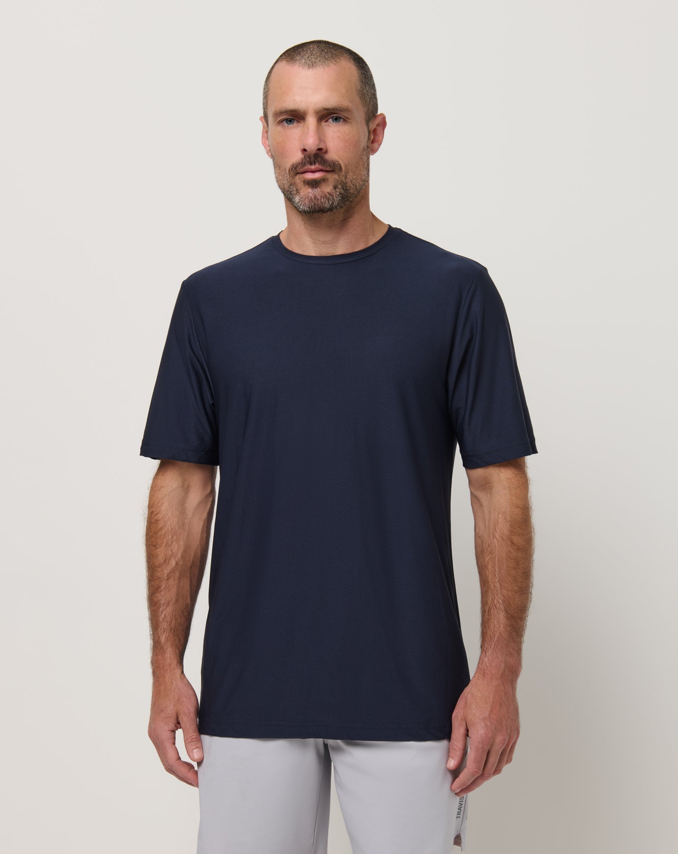 Total Eclipse Travis Mathew First Day Active Tee