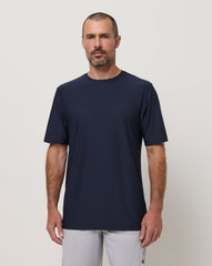 Total Eclipse Travis Mathew First Day Active Tee
