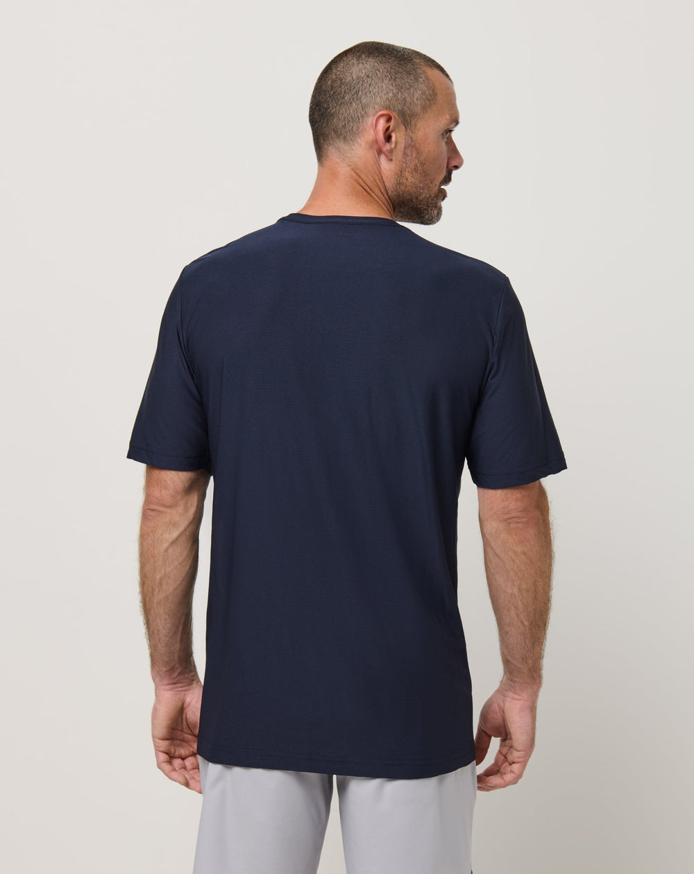 Total Eclipse Travis Mathew First Day Active Tee