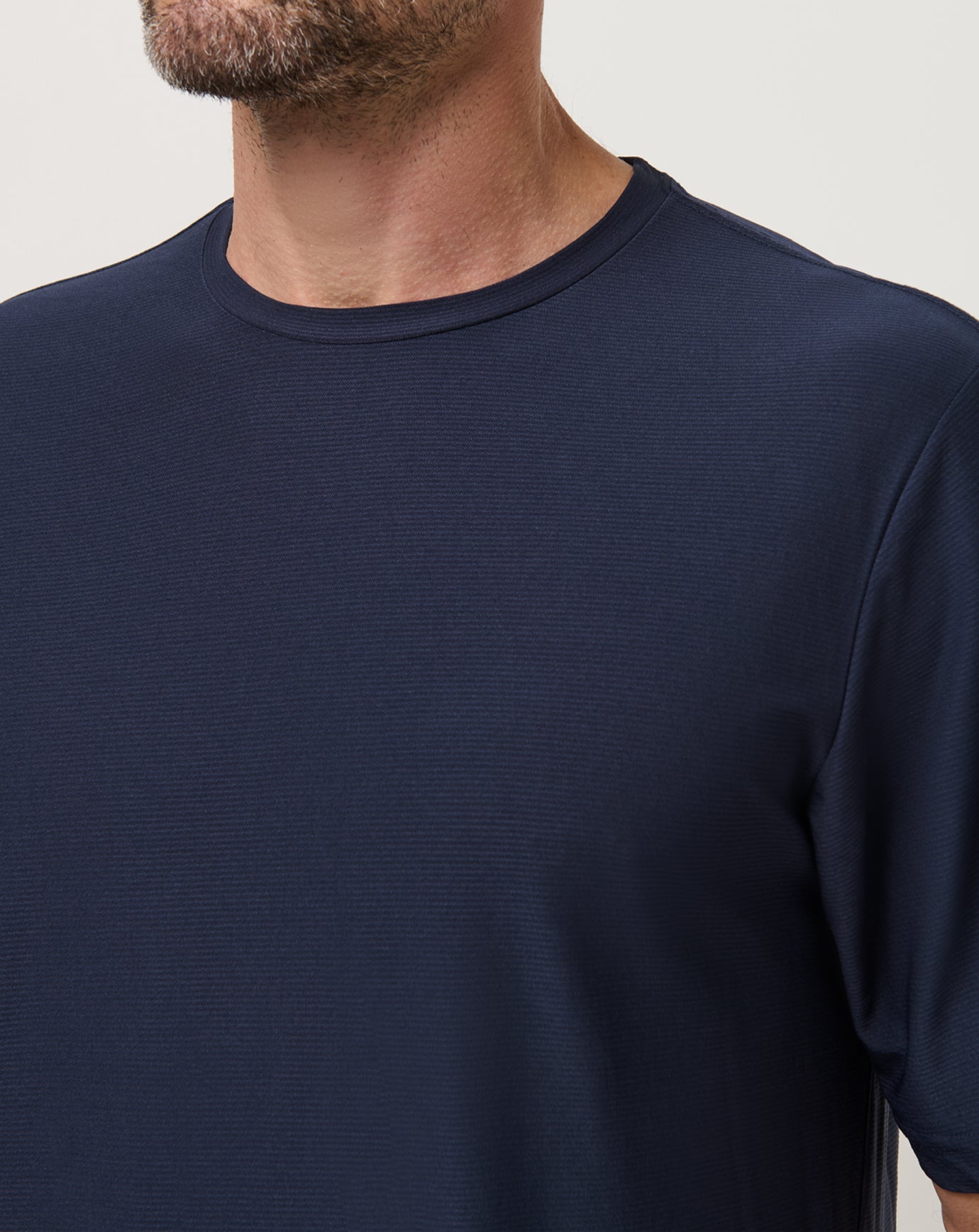 Total Eclipse Travis Mathew First Day Active Tee