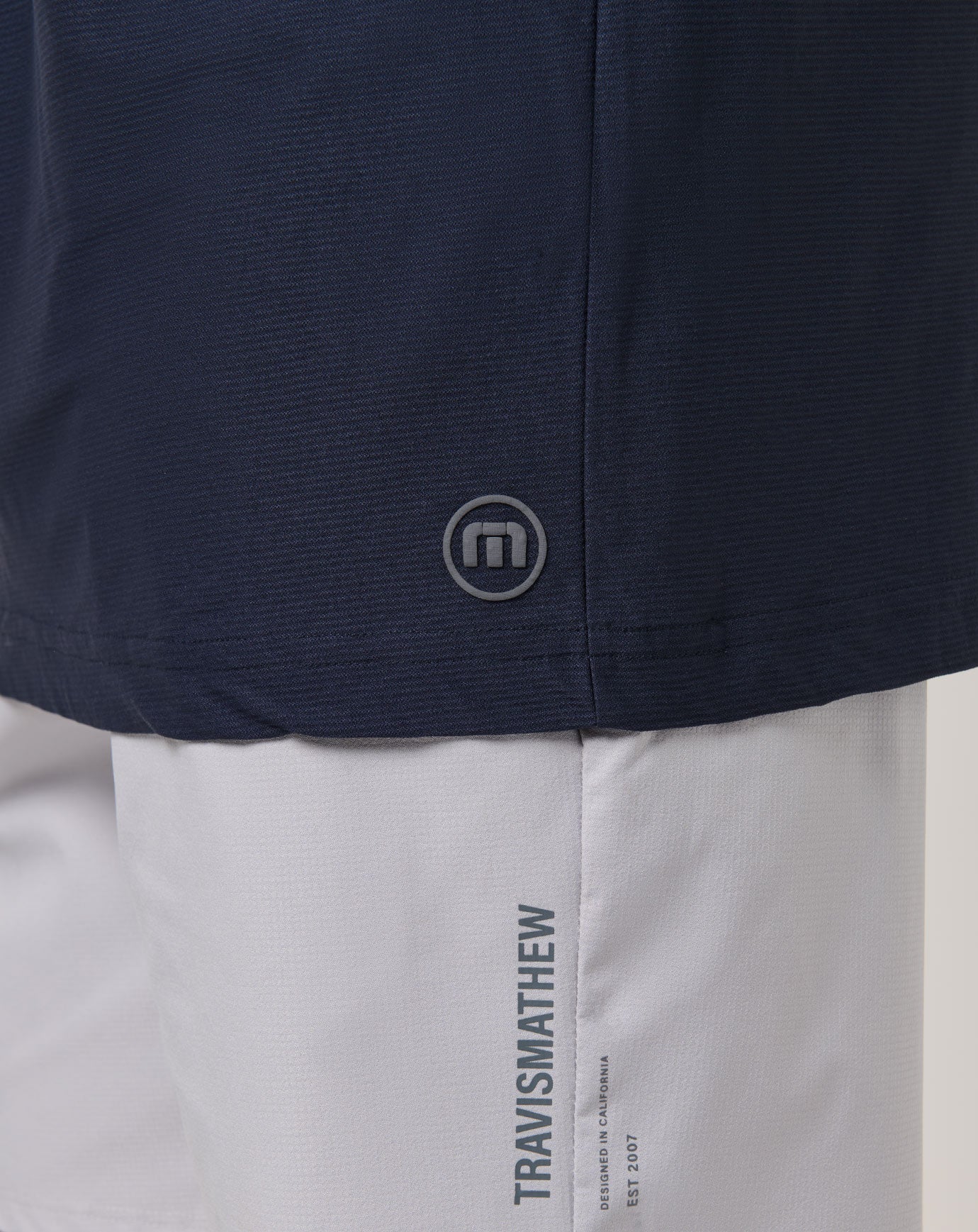 Total Eclipse Travis Mathew First Day Active Tee