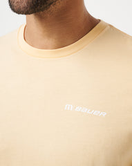 Apricot Travis Mathew Empty Net Tee