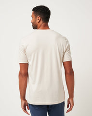 Moonbeam Travis Mathew Beach Cities Tee
