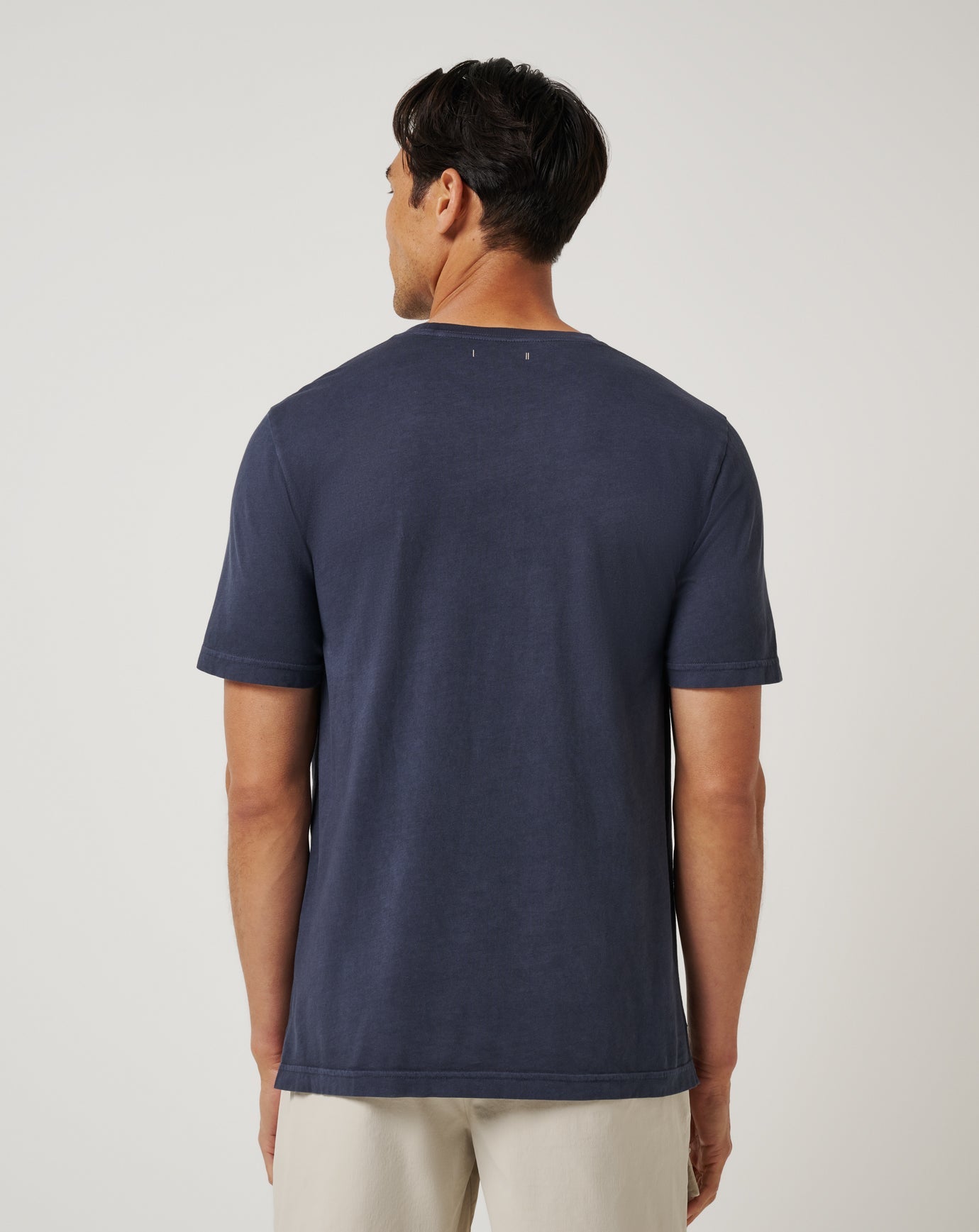 Total Eclipse Travis Mathew Name Association 2.0 Tee