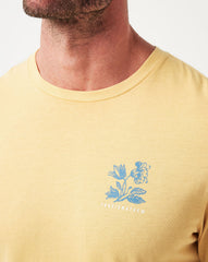 Rattan Travis Mathew Sky Lounge Tee