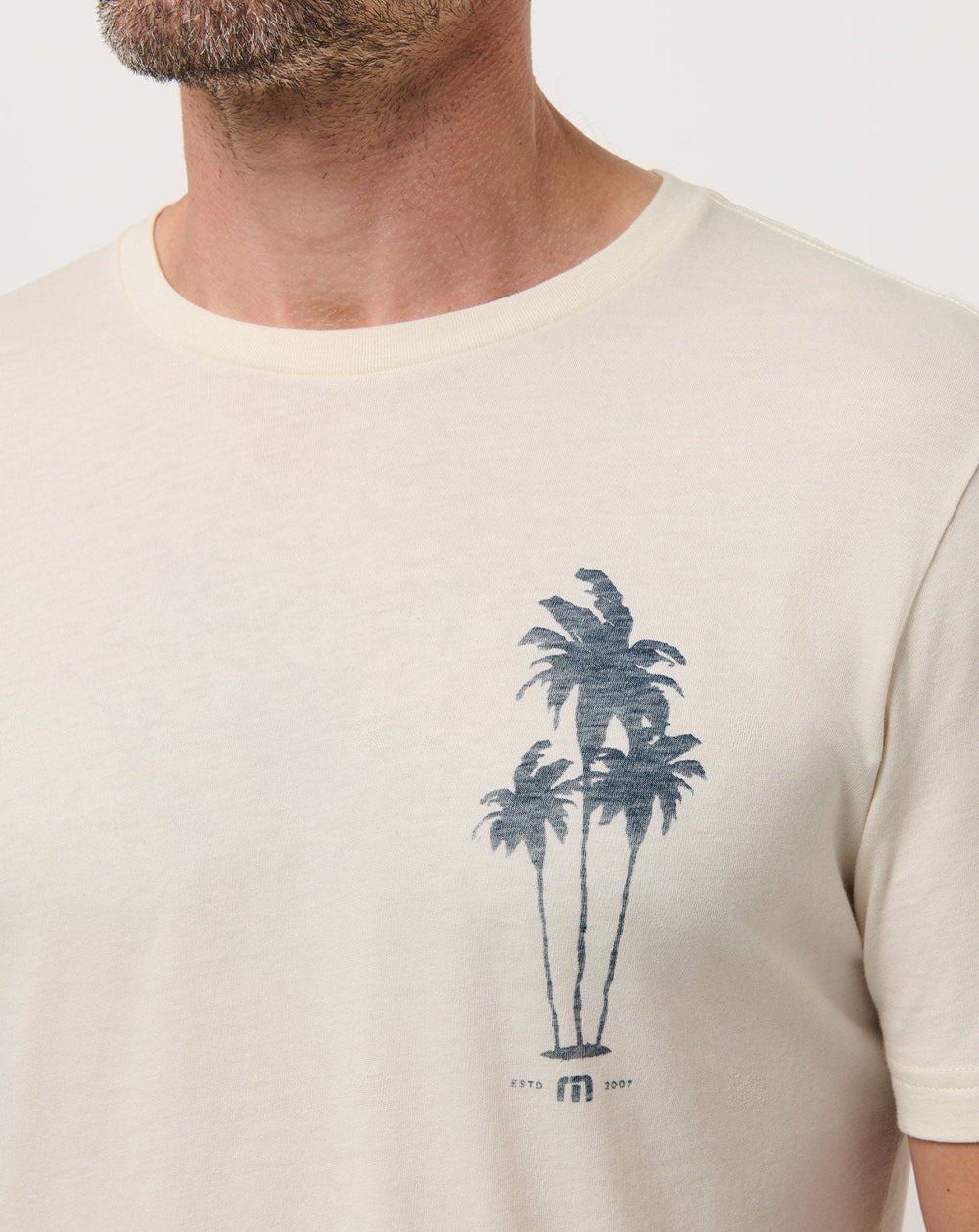 Birch Travis Mathew Salt Spray Tee