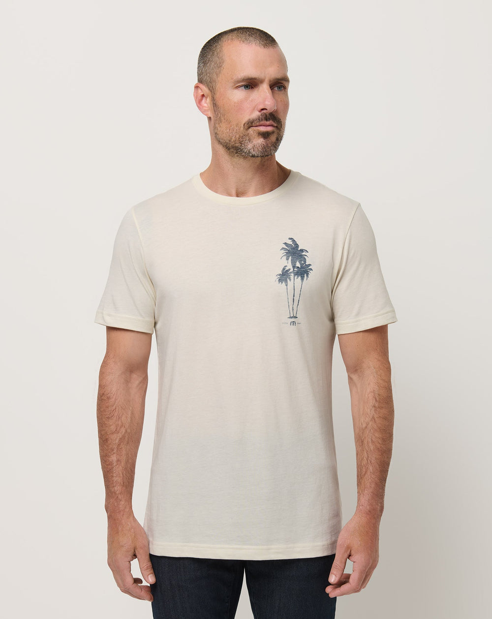 Birch Travis Mathew Salt Spray Tee