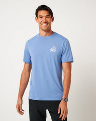 Pacific Coast Travis Mathew Reef Walk Tee