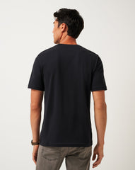 Black Travis Mathew Private Suite Tee