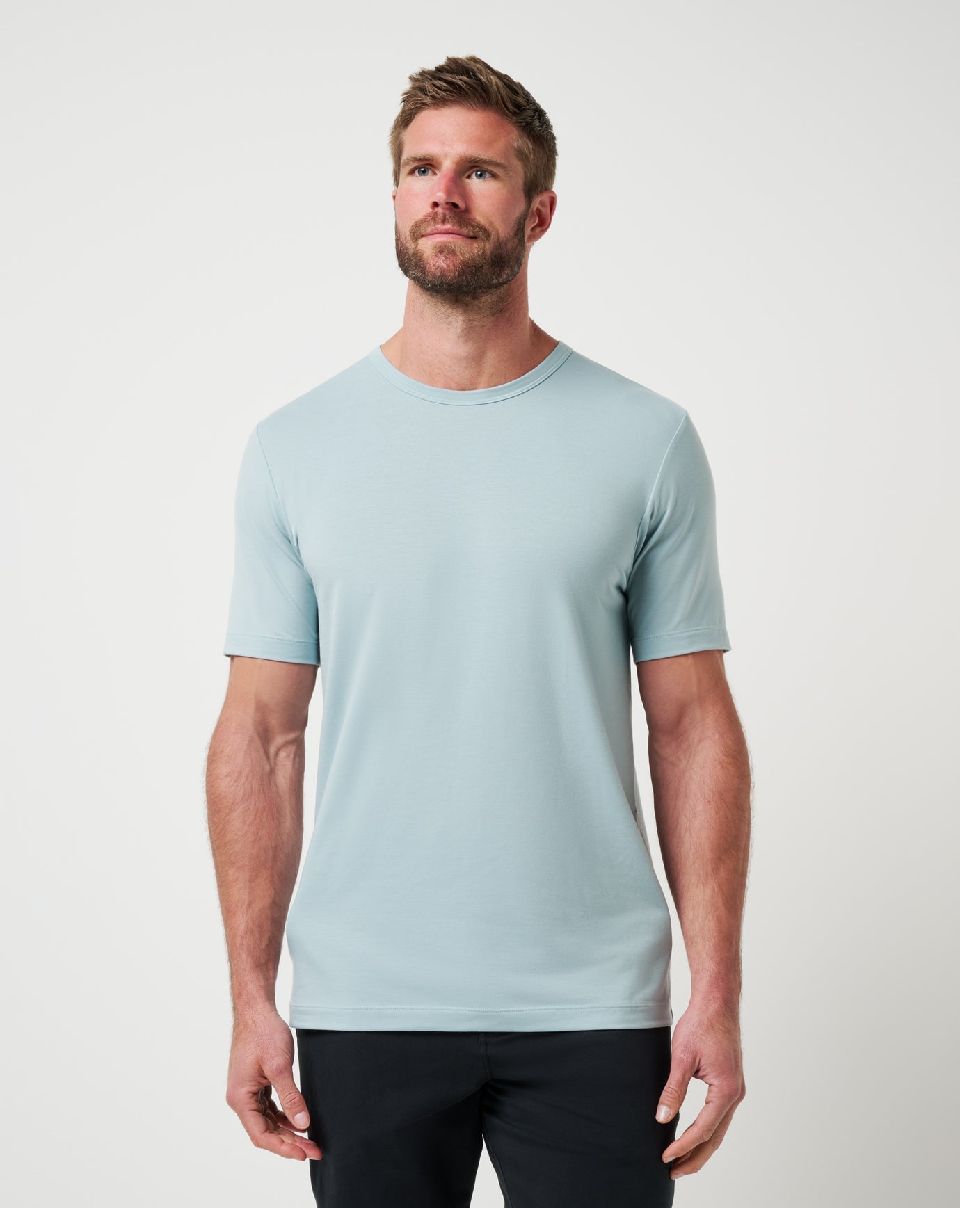 Arona Travis Mathew Long Holiday Tee