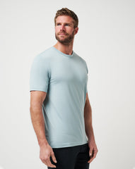 Arona Travis Mathew Long Holiday Tee