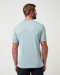 Arona Travis Mathew Long Holiday Tee