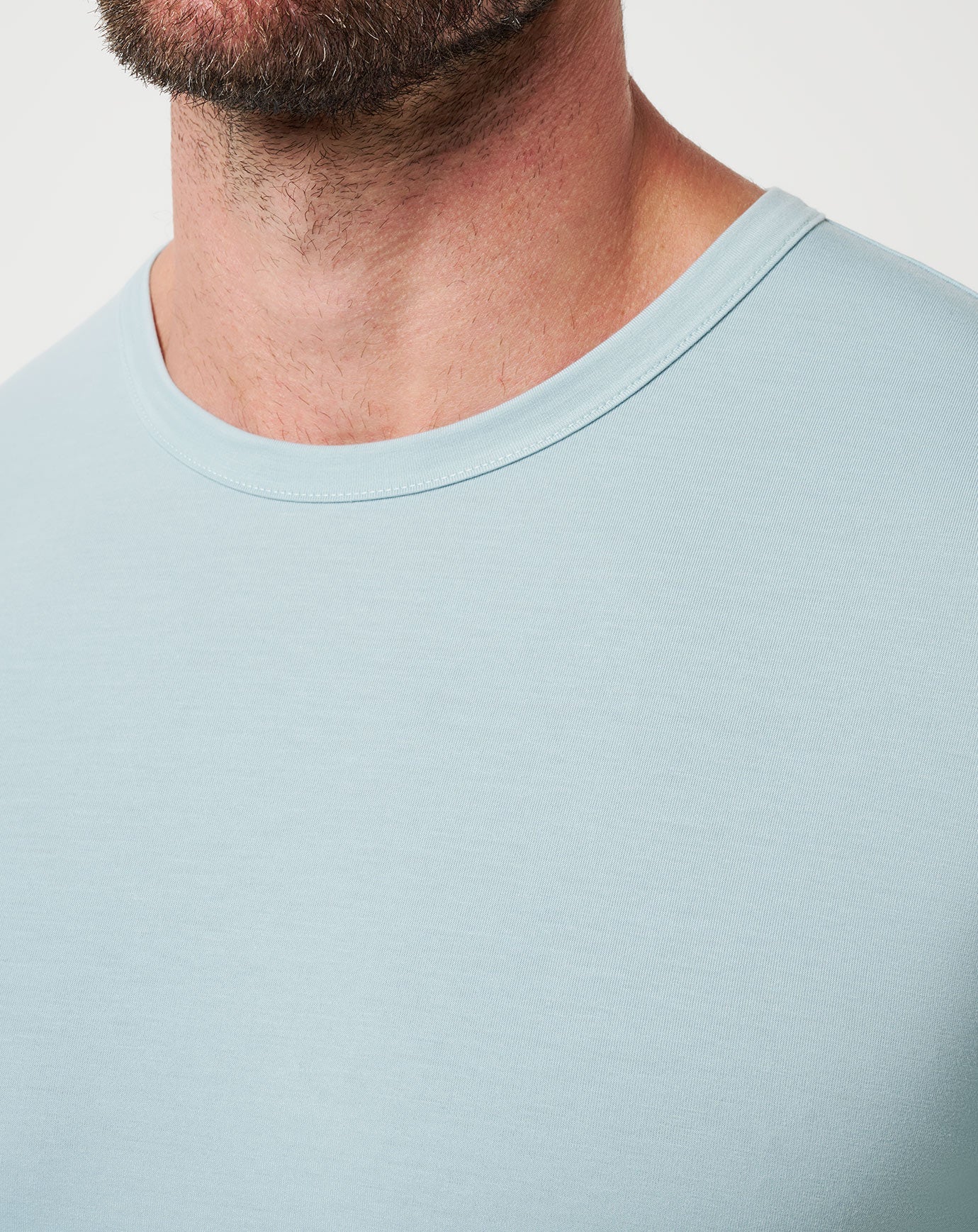 Arona Travis Mathew Long Holiday Tee