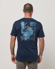 Total Eclipse Travis Mathew Best Trip Yet Tee
