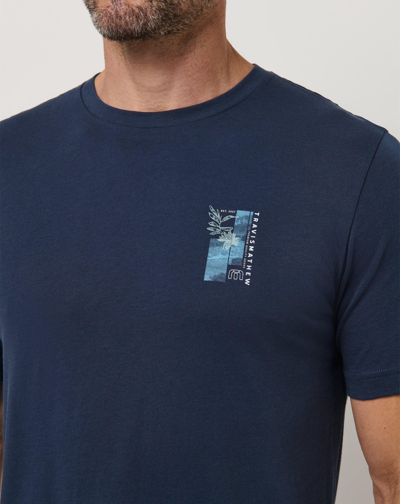 Total Eclipse Travis Mathew Best Trip Yet Tee