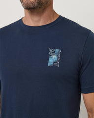 Total Eclipse Travis Mathew Best Trip Yet Tee
