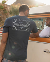 Dress Blues Travis Mathew Jalapeno Tee