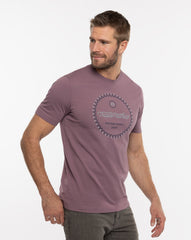 Flint Travis Mathew Stingray Swim Tee